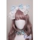 Citanul Kitty's Illusion Normal Waist JSK I(Pre-Made/Limited)